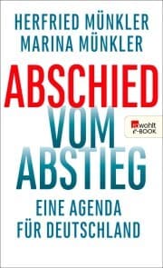 Cover von Abschied vom Abstieg