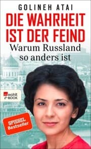 Cover von Die Wahrheit ist der Feind