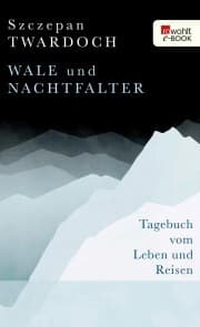 Cover von Wale und Nachtfalter