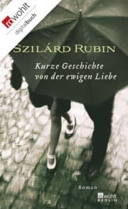 Cover von Kurze Geschichte von der ewigen Liebe