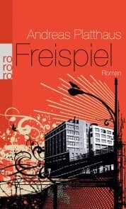 Cover von Freispiel