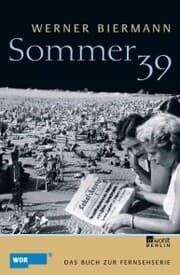 Cover von Sommer 39
