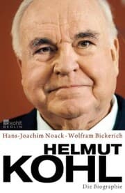 Cover von Helmut Kohl