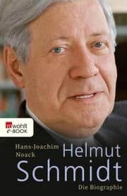 Cover von Helmut Schmidt