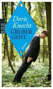 Cover von Gruber geht