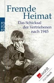 Cover von Fremde Heimat