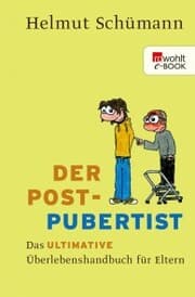 Cover von Der Postpubertist