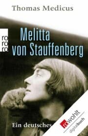 Cover von Melitta von Stauffenberg