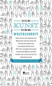 Cover von Die Kunst der Weltklugheit