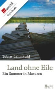 Cover von Land ohne Eile