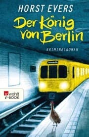 Cover von Der König von Berlin