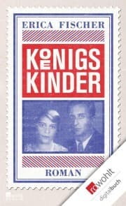 Cover von Königskinder