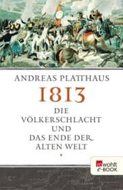 Cover von 1813
