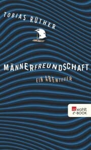 Cover von Männerfreundschaft