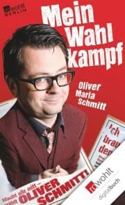 Cover von Mein Wahlkampf