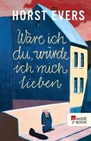 Cover von Wäre ich du, würde ich mich lieben