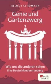Cover von Genie und Gartenzwerg