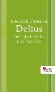 Cover von Die linke Hand des Papstes