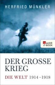 Cover von Der Große Krieg