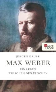 Cover von Max Weber