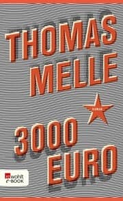 Cover von 3000 Euro