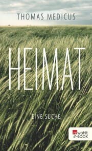 Cover von Heimat