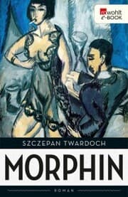 Cover von Morphin