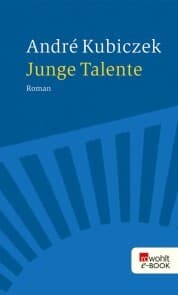 Cover von Junge Talente