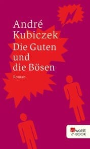 Cover von Die Guten und die Bösen