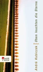 Cover von Oben leuchten die Sterne