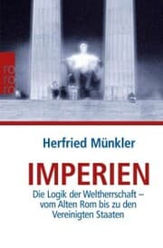 Cover von Imperien