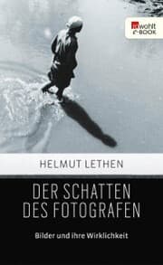 Cover von Der Schatten des Fotografen