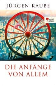 Cover von Die Anfänge von allem