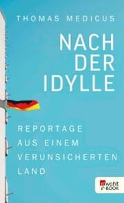 Cover von Nach der Idylle