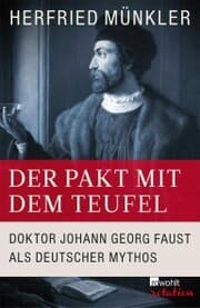 Cover von Der Pakt mit dem Teufel