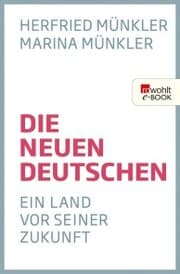 Cover von Die neuen Deutschen