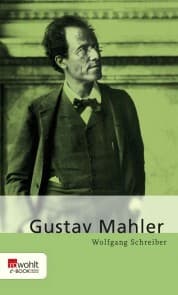 Cover von Gustav Mahler