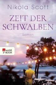 Cover von Zeit der Schwalben