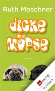 Cover von Dicke Möpse