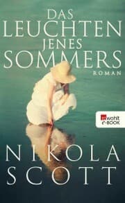 Cover von Das Leuchten jenes Sommers