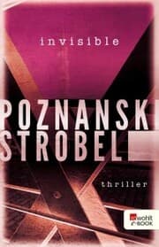 Cover von Invisible