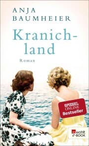 Cover von Kranichland