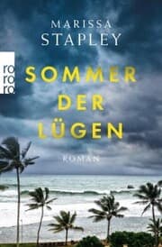 Cover von Sommer der Lügen