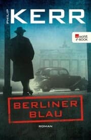 Cover von Berliner Blau