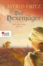 Cover von Der Hexenjäger