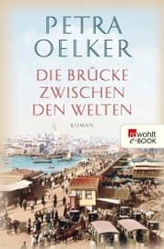 Cover von Die Brücke zwischen den Welten