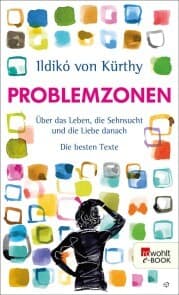 Cover von Problemzonen