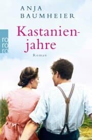 Cover von Kastanienjahre