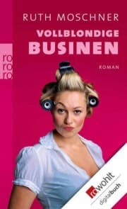 Cover von Vollblondige Businen