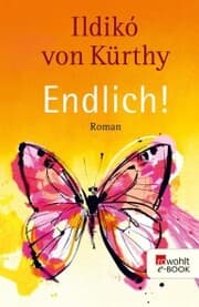 Cover von Endlich!